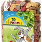 JR FARM hjertemix 200g