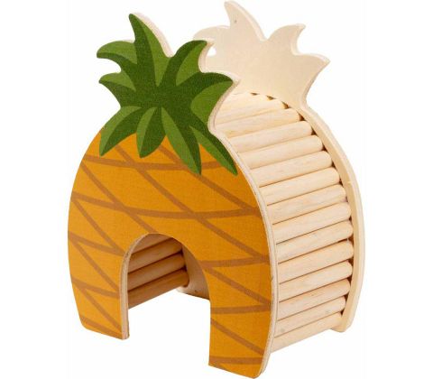 Ananas hus/bro 