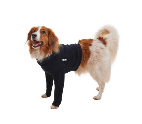 BUSTER BODY SLEEVES FOR FRONT LEGS STR. XS