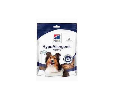 Hill's Hypoallergenic Dog Treats 200g