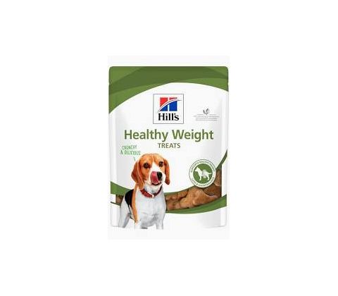 Hills Healthy Weight Dog Treats 200g