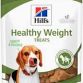 Hills Healthy Weight Dog Treats 200g