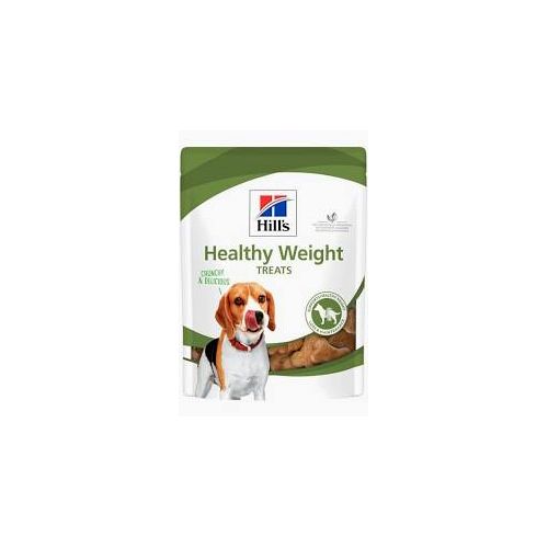 Hills Healthy Weight Dog Treats 200g