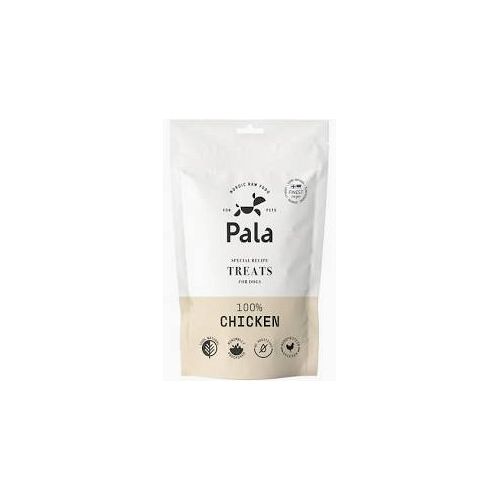 Pala Treats 100% Chicken 100g