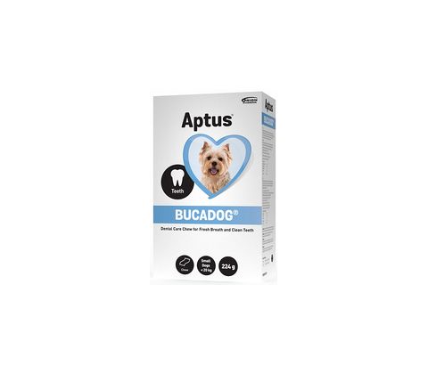 APTUS BUCADOG DENTAL CHEW 