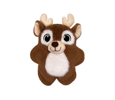 Kong Holiday Snuzzles Reindeer S