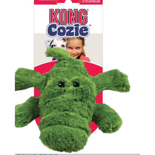 Kong Cozie Krokodille