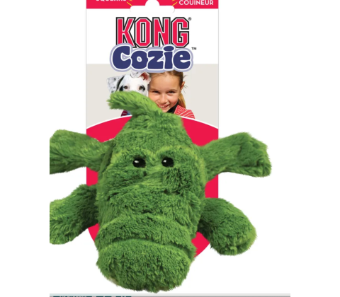 Kong Cozie Krokodille