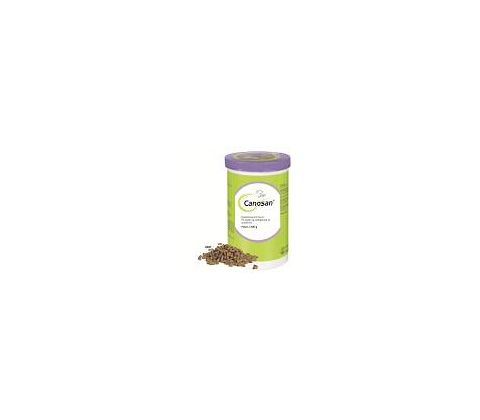 Canosan Pellets til hund, 1,3 kg  (Kun DK+NO)