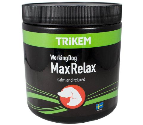 Wd Max Relax 450gr