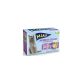 MJAU POUCH MULTIPACK GELE 12x85GR